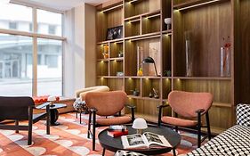 Hotel Mercure Wien City